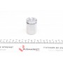 Поршень супорта (заднього) VW Passat/Renault Grand Scenic III 05- (38x52mm)