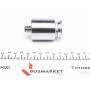 Ремкомплект супорта (заднього) (L) Citroen C4/Toyota Avensis 06- (d=38mm) (+поршень з механізмом)