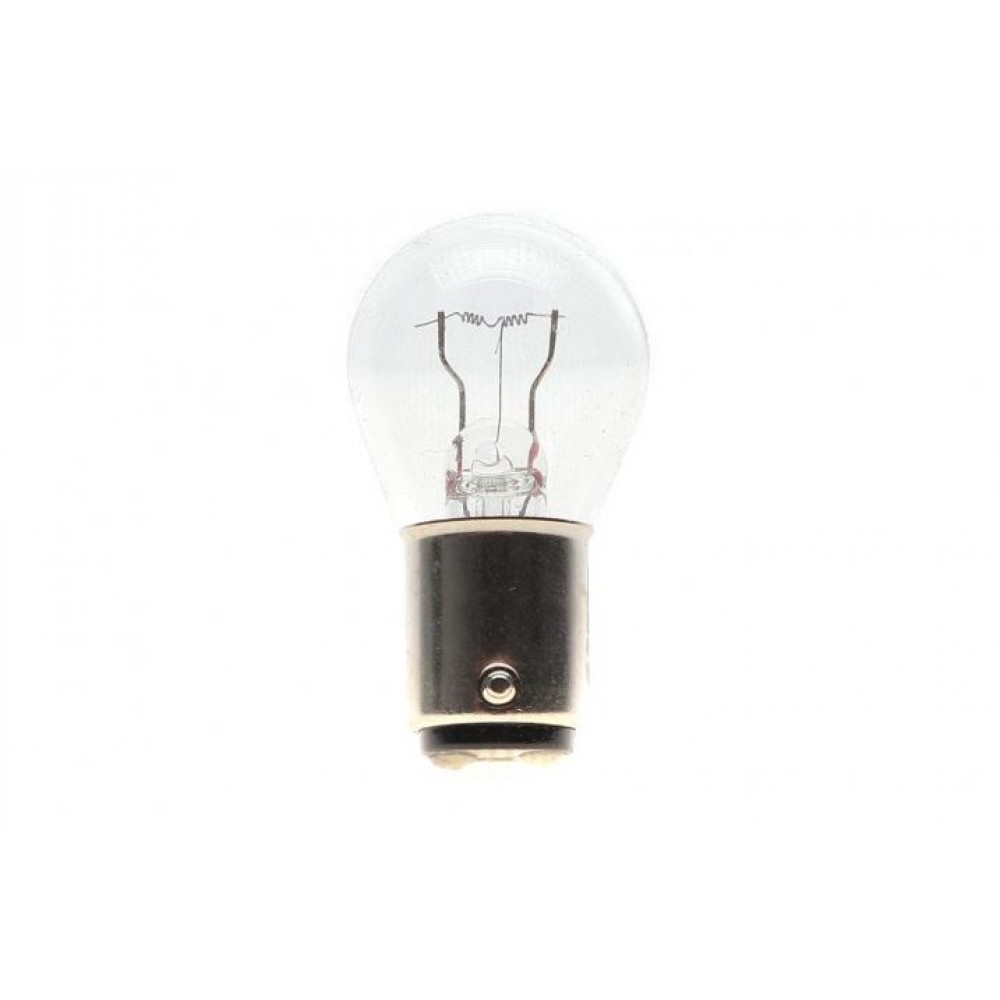 Автолампа P21W 24V 21W BA15d (SBC) Truckmaster Heavy Duty/Long Life