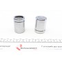 Ремкомплект супорта (переднього) BMW X6 (E71/E72) 08- (d=42mm) (+2 поршня) (Ate)