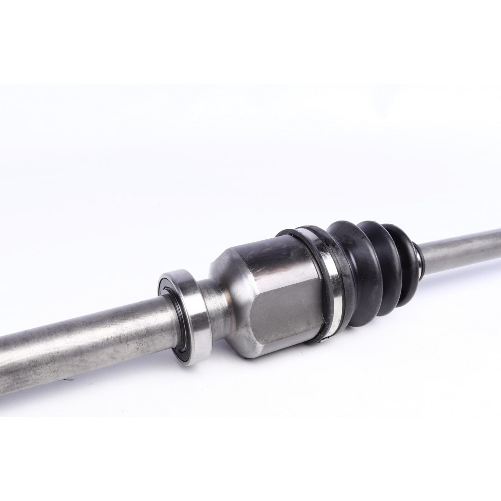 Піввісь Renault Kangoo/Megane 1.4/1.6/1.5DCI 02- (R) (23x26x911)