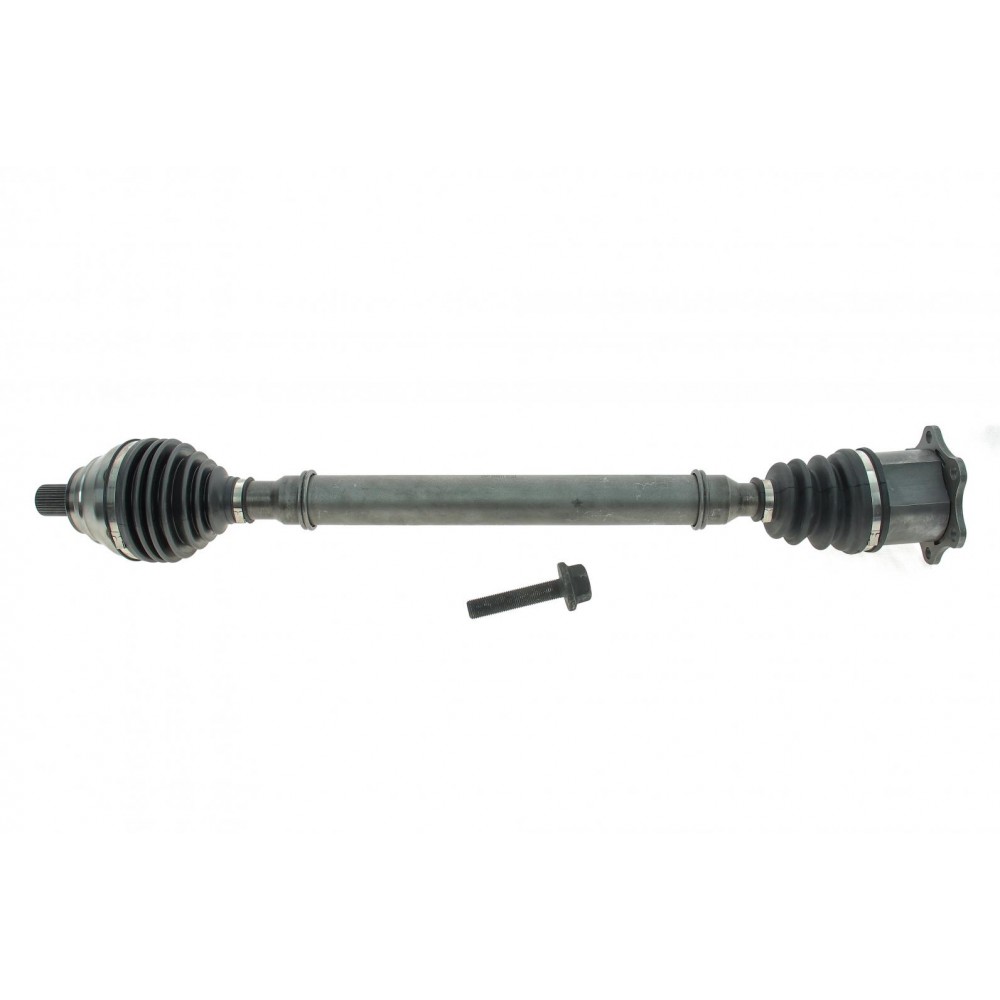 Піввісь (АКПП) VW Golf/Passat 1.9-2.0TDI (R) (36x755)