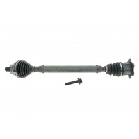 Піввісь (АКПП) VW Golf/Passat 1.9-2.0TDI (R) (36x755)