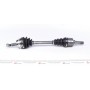 Піввісь Opel Movano/Renault Master 2.5 dCi 03- (L) (28x39x700x51T) (+ABS)