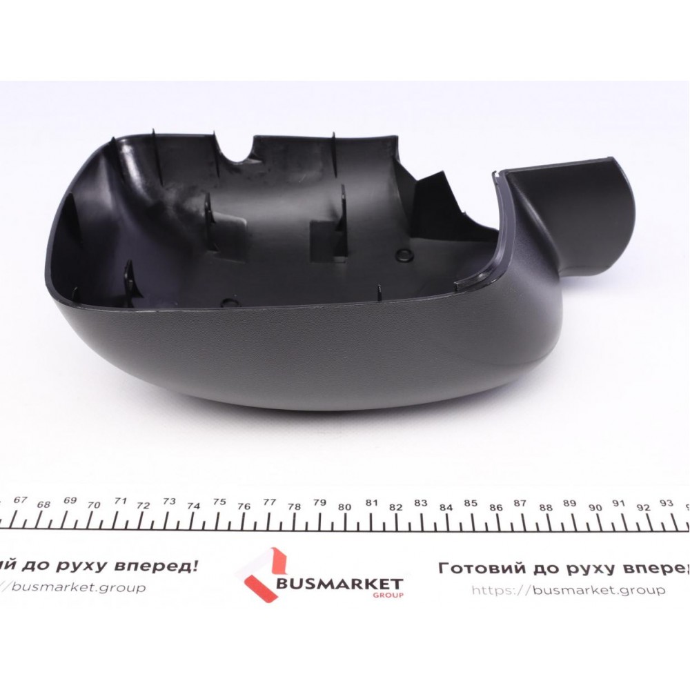 Кришка дзеркала (R) Renault Kangoo 08-