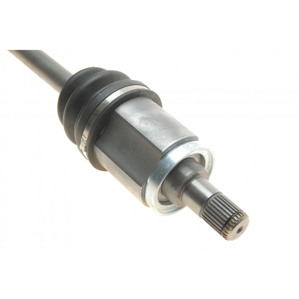 Піввісь (передня) BMW X3 (E53) 04-10 (L) (30x27x598) M47/M54/M57/N47/N52