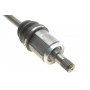 Піввісь (передня) BMW X3 (E53) 04-10 (L) (30x27x598) M47/M54/M57/N47/N52
