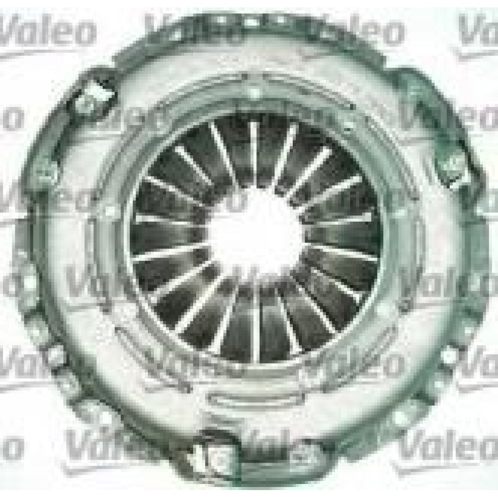 Комплект зчеплення Renault Master 3.0 dCi 03-