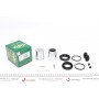 Ремкомплект супорта (переднього) Nissan X-Trail 01-13 (d=44mm) (Akebono)(+ 2 поршня)