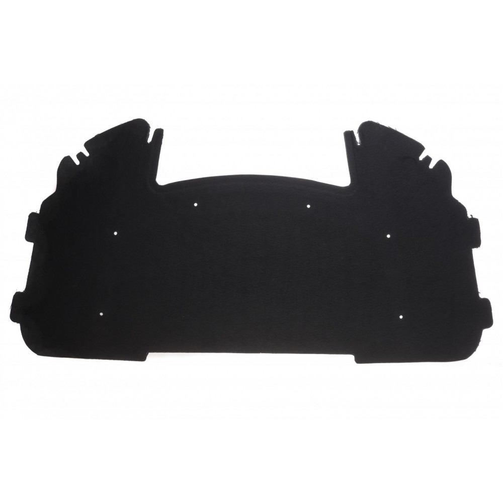 Шумоізоляція капота BMW 3 (E90/E91/E93/E92) 05-13 (з фіксаторами)