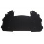 Шумоізоляція капота BMW 3 (E90/E91/E93/E92) 05-13 (з фіксаторами)