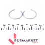 Поршень MB Sprinter (OM651) 2.2CDI 06- (83.50mm/+0.50) = 7112775000