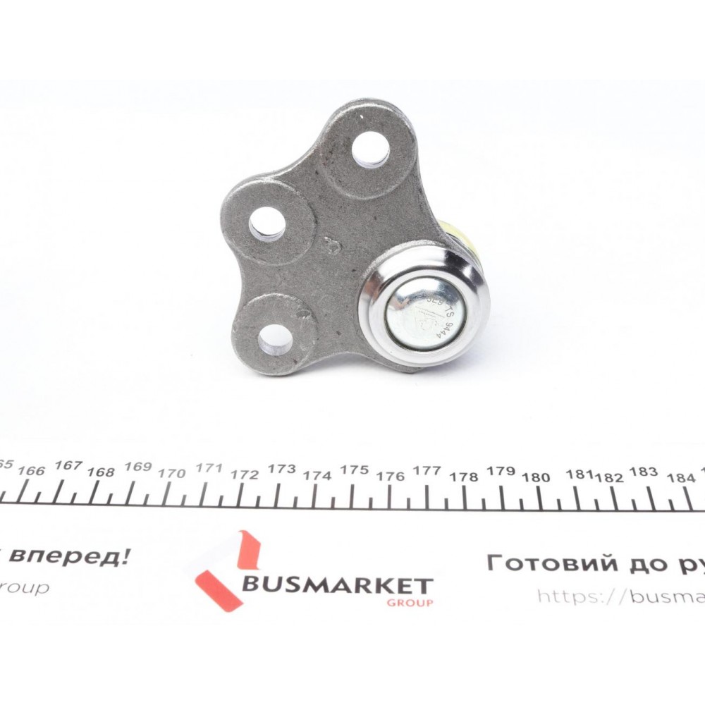 Опора кульова (передня/R) Opel Meriva 03-10