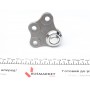 Опора кульова (передня/R) Opel Meriva 03-10