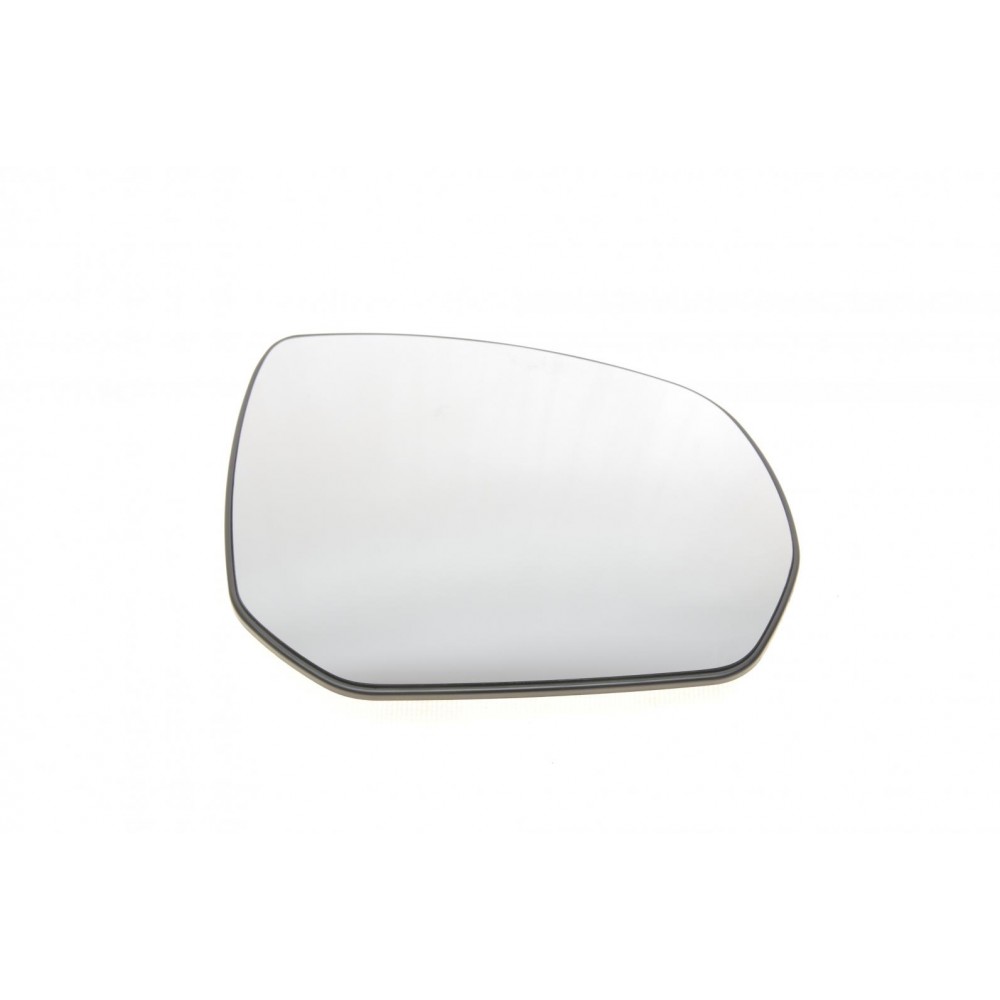 Скло дзеркала (з підігрівом) Citroen C4 Picasso/Peugeot 3008/5008 1.2/1.6/2.0 HDI 06- (R)