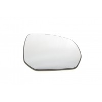 Скло дзеркала (з підігрівом) Citroen C4 Picasso/Peugeot 3008/5008 1.2/1.6/2.0 HDI 06- (R)