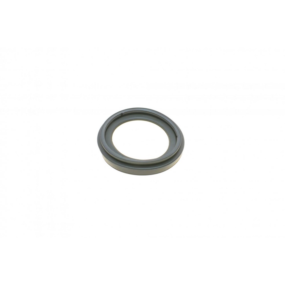 Ремкомплект супорта (переднього) VW Passat 96-00 (d=54mm)(TRW)(+1 поршень/направляюча) SuperKit