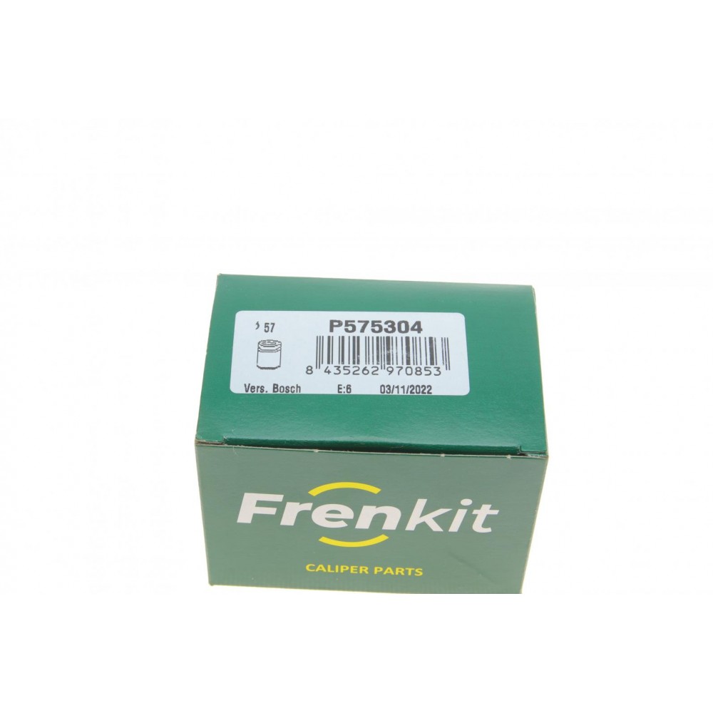 Поршень супорта (переднього) Ford Mondeo 00-07 (57x53.6mm)