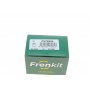 Поршень супорта (переднього) Ford Mondeo 00-07 (57x53.6mm)