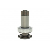 Бендикс стартера VW Caddy III 2.0 SDI 04-10 (z=10)