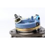 Підшипник маточини (передньої) Opel Astra G 98-09 (+ABS)