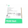 Ремінь генератора Toyota Camry/Avensis/RAV4 2.0/2.4 00-/Land Cruiser Prado 3.0D 00-