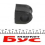 Втулка стабілізатора (заднього) MB Sprinter 408-416/VW LT 46 (d=27mm)