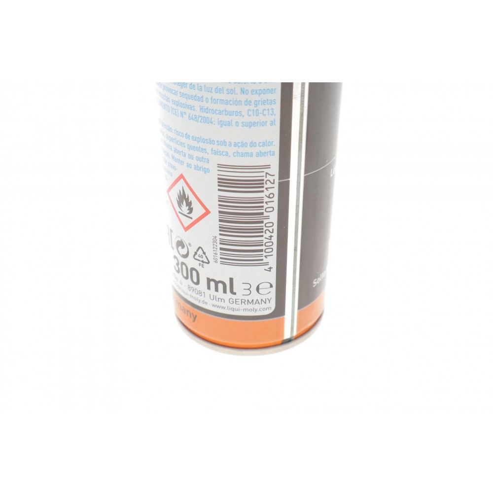 Засіб для видалення іржі Schnell-Rostloser (300ml)