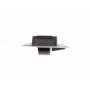 Подушка КПП Ford Connect 1.8TD 02- (L)