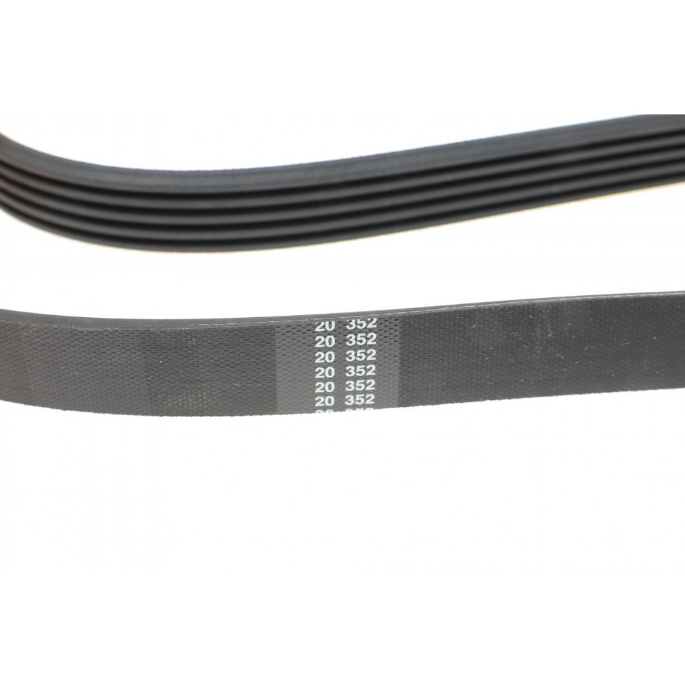 Ремінь генератора Opel Corsa D 1.2/1.4 06-14 (5PK1335)