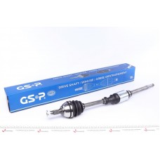 Піввісь Citroen Berlingo/Peugeot Partner 1.1/1.4i 96-11 (R) (22x25x868)