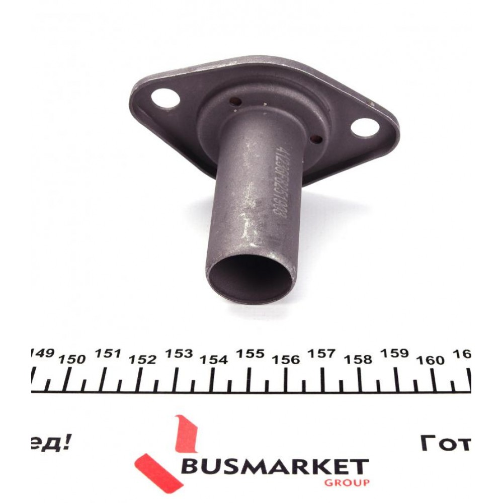 Сальник вала первинного КПП Peugeot Boxer/Citroen Jumper 2.2HDi 06- (лійка)