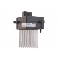 Реостат пічки BMW 3 (E36) 93-99/5 (E39) 95-04 (+AC)