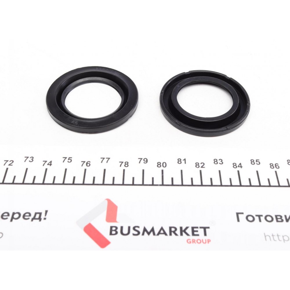 Ремкомплект супорта (заднього) VW Touareg 02-10 (d=44mm) ) (Brembo)