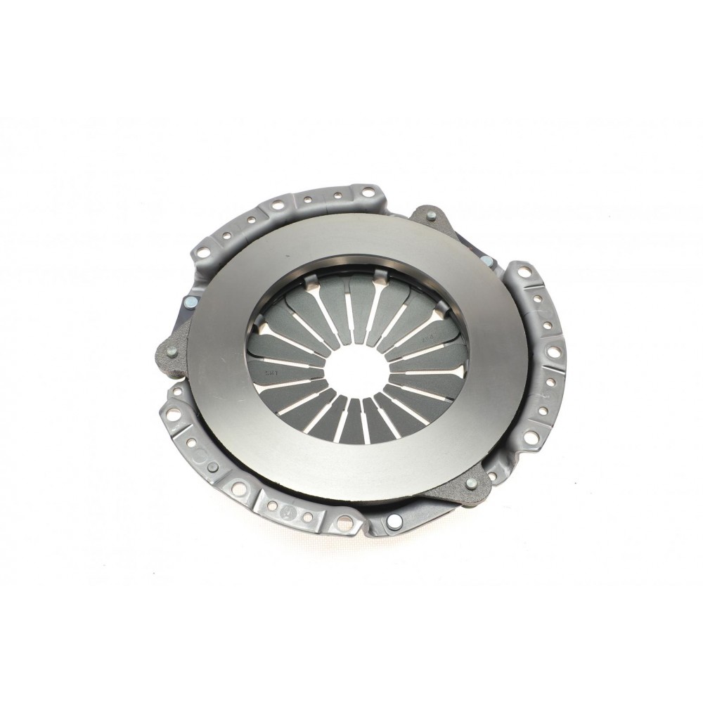 Комплект зчеплення Hyundai Elantra/Santa Fe 1.6/2.4 16V 00-06 (+вижимний) (d=215) z=20