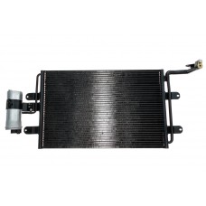 Радіатор кондиціонера Audi A3/Seat Leon/Toledo/Skoda Octavia/VW Bora/Golf 1.4-3.2 96-13