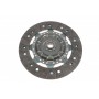 Комплект зчеплення Opel Astra H 1.7CDTI 07-14 (d=240mm)