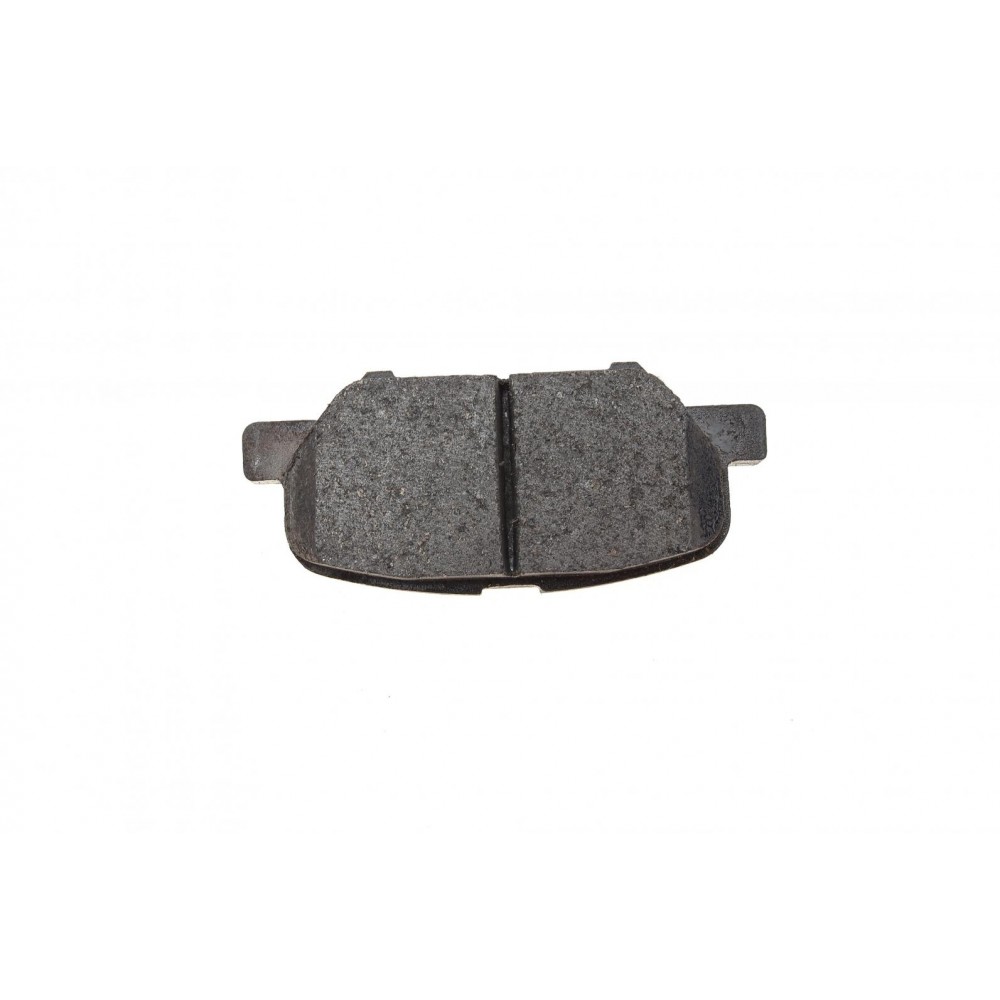 Колодки гальмівні (задні) Citroen C4 Aircross/Mazda 6/Mitsubishi Outlander III/Peugeot 4008 12-