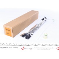 Осушувач кондиціонера MB C-class (W204/S204)/E-class (W212/S212) OM651 07-