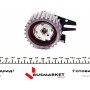 Комплект ГРМ Fiat Doblo 1.6D Multijet 10-