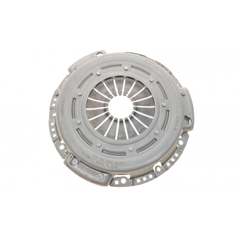 Комплект зчеплення MB C-class (W204) 07-14/E-class (W212) 2.2 CDI (OM646/OM651) 09-16 (d=240mm)