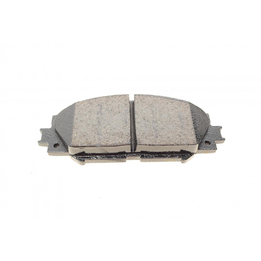 Колодки гальмівні (передні) Toyota Corolla 01-18/Auris 07-12/Rav4 III 05-/Yaris/Prius+ 12-