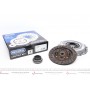 Комплект зчеплення Opel Combo 1.2/1.4i 94-01 (d=190mm) (+вижимний)