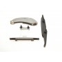 Комплект ланцюга ГРМ BMW 3 (F30/F80)/5 (G30/F90)/7 (G11/G12) 15-20 B48/B58