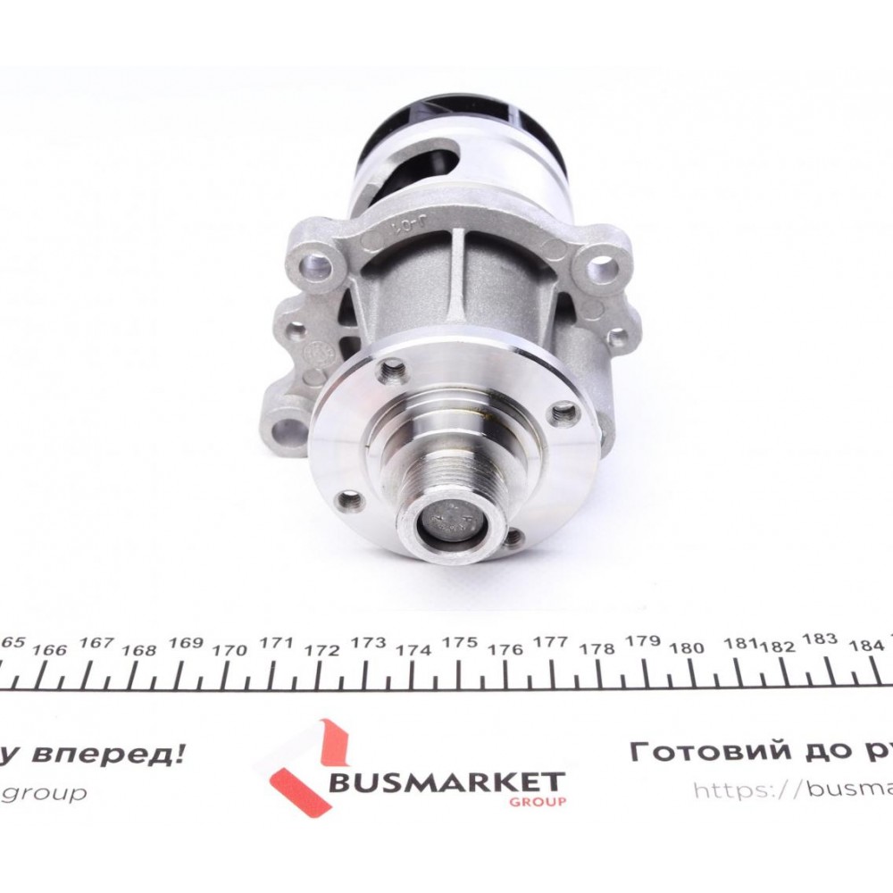 Помпа води BMW 3/5/Z3 316i/316Ci/318i/318is/318ti/518i/518g/1.8i/1.9i 89-03
