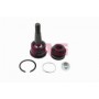 Опора кульова (передня/знизу) Toyota Yaris 99-05