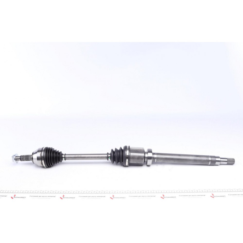 Піввісь Ford Connect 02-13 (R) (25x26x962)