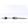 Піввісь Ford Connect 02-13 (R) (25x26x962)