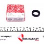 Сальник вала первинного КПП Renault Magnum/Premium 00- (20x30x7)