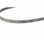 Ремінь генератора Mitsubishi L200 2.0/2.4 4WD 96-07/L400 2.0 16V 95-00/Mazda 323 1.4-1.8 85-01
